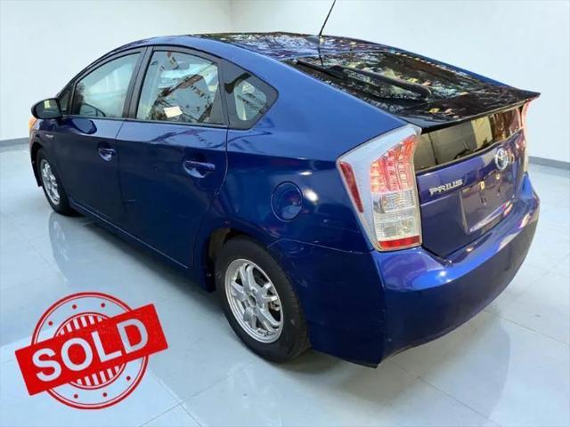 2010 Toyota Prius I for sale in Takoma Park, MD