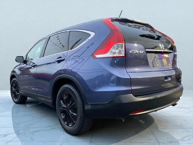 2013 Honda CR-V EX for sale in Takoma Park, MD