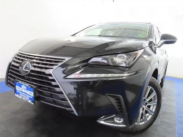 2021 Lexus NX 300 300 for sale in Manassas, VA