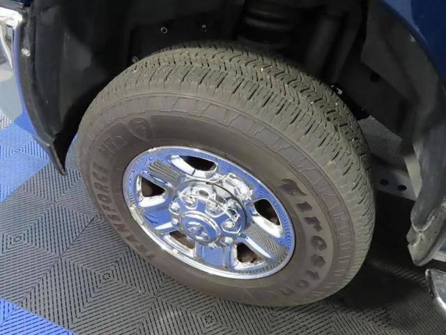 2024 Ram 2500 Big Horn Crew Cab 4x4 6'4" Box