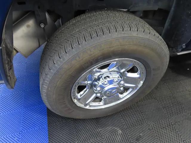 2024 Ram 2500 Big Horn Crew Cab 4x4 6'4" Box