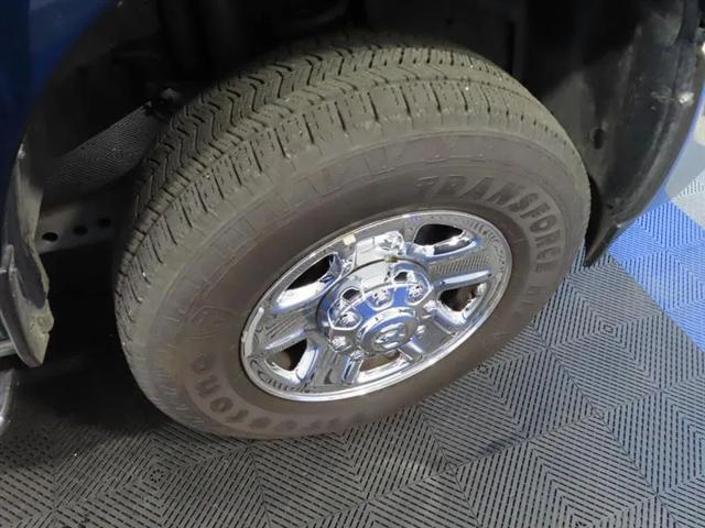 2024 Ram 2500 Big Horn Crew Cab 4x4 6'4" Box