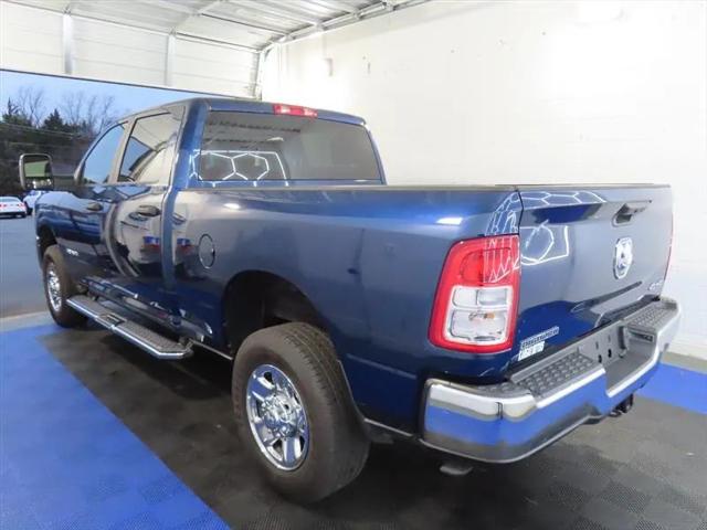 2024 Ram 2500 Big Horn Crew Cab 4x4 6'4" Box