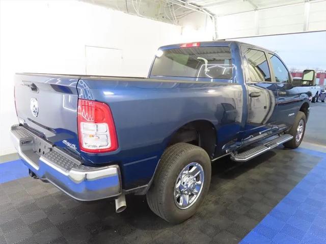 2024 Ram 2500 Big Horn Crew Cab 4x4 6'4" Box