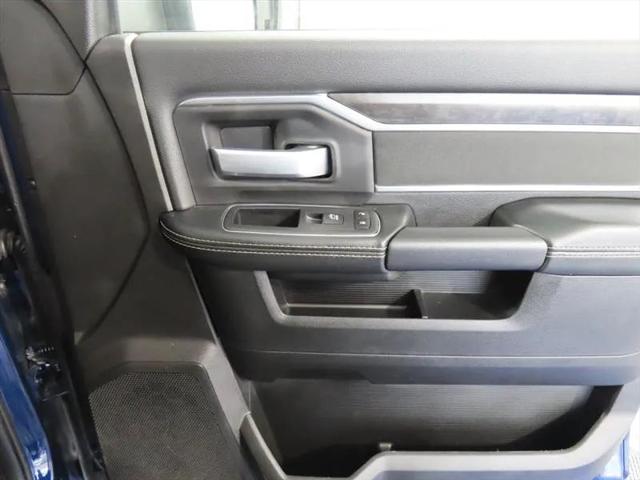 2024 Ram 2500 Big Horn Crew Cab 4x4 6'4" Box