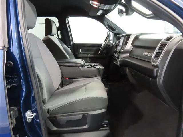 2024 Ram 2500 Big Horn Crew Cab 4x4 6'4" Box