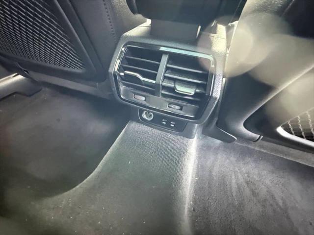 2022 Audi Q3 Premium 45 TFSI S line quattro Tiptronic