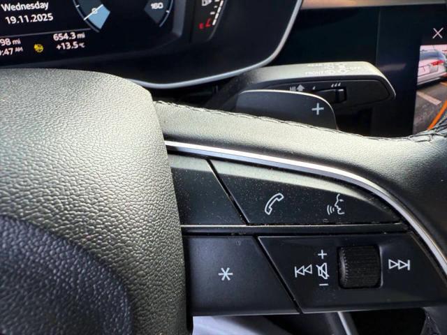 2022 Audi Q3 Premium 45 TFSI S line quattro Tiptronic