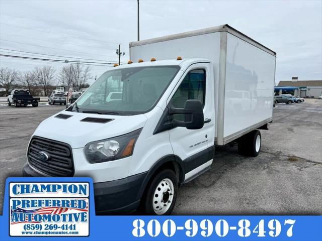 2019 Ford Transit Chassis 350 for sale in Nicholasville, KY