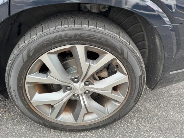 2021 Hyundai Palisade Limited - Photo 8