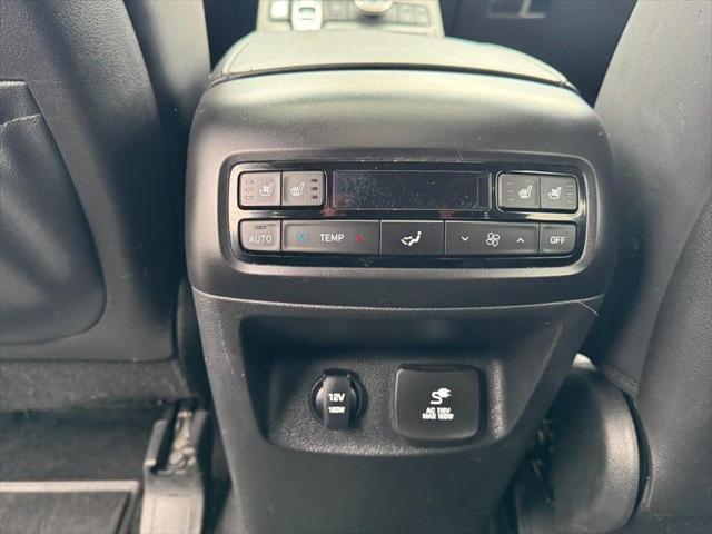 2021 Hyundai Palisade Limited - Photo 14