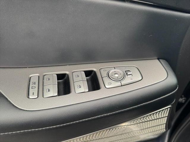 2021 Hyundai Palisade Limited - Photo 21