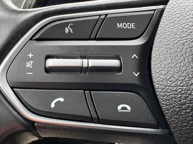 2021 Hyundai Palisade Limited - Photo 23