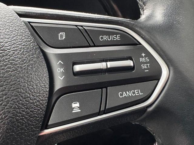 2021 Hyundai Palisade Limited - Photo 24