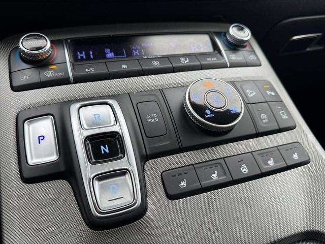 2021 Hyundai Palisade Limited - Photo 25