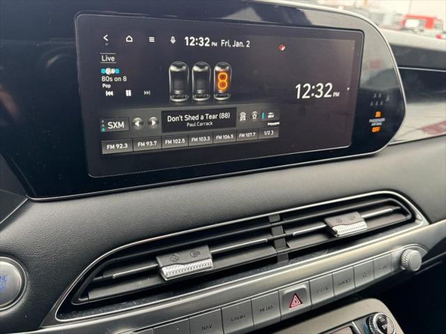 2021 Hyundai Palisade Limited - Photo 26