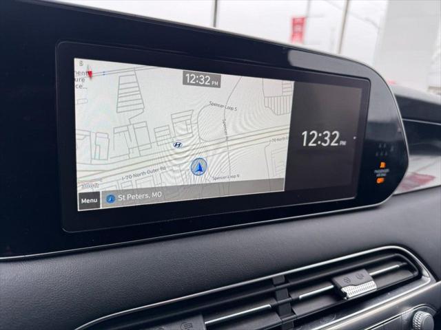 2021 Hyundai Palisade Limited - Photo 27