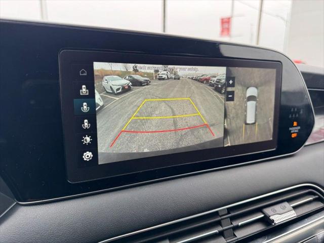 2021 Hyundai Palisade Limited - Photo 28