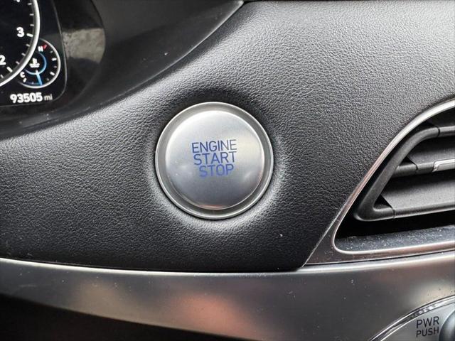 2021 Hyundai Palisade Limited - Photo 29