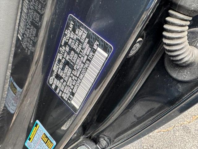 2021 Hyundai Palisade Limited - Photo 31