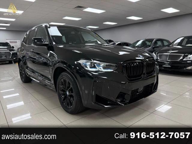 2013 BMW X3 xDrive28i for sale in Sacramento, CA