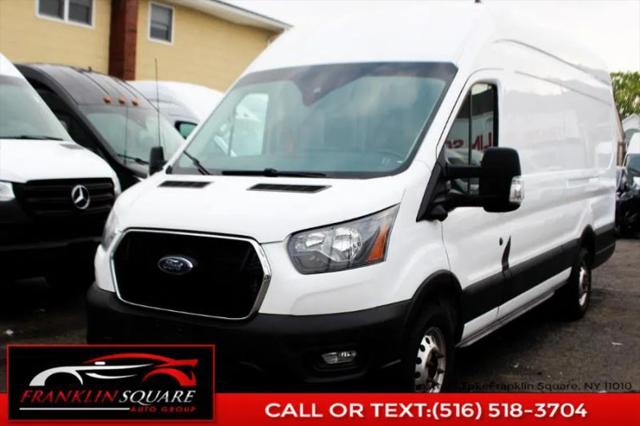 2022 Ford Transit Cargo Van Extended Length for sale in Franklin Square, NY