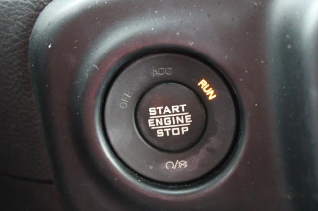 2021 Jeep Wrangler Willys Sport 4x4