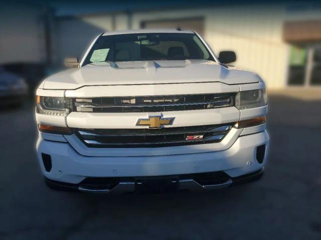 2016 Chevrolet Silverado 1500 WT for sale in Alpharetta, GA