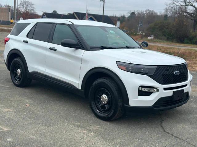 2020 Ford Police Interceptor Utility Base for sale in Spotsylvania, VA