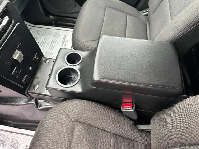 2020 Ford Police Interceptor Utility Base