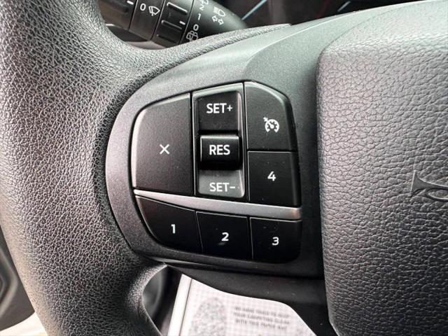 2020 Ford Police Interceptor Utility Base