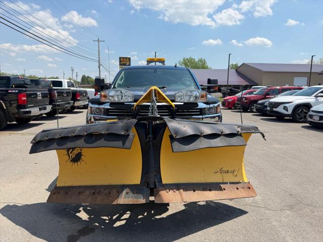 2016 Chevrolet Silverado 2500HD LT for sale in Rome, NY
