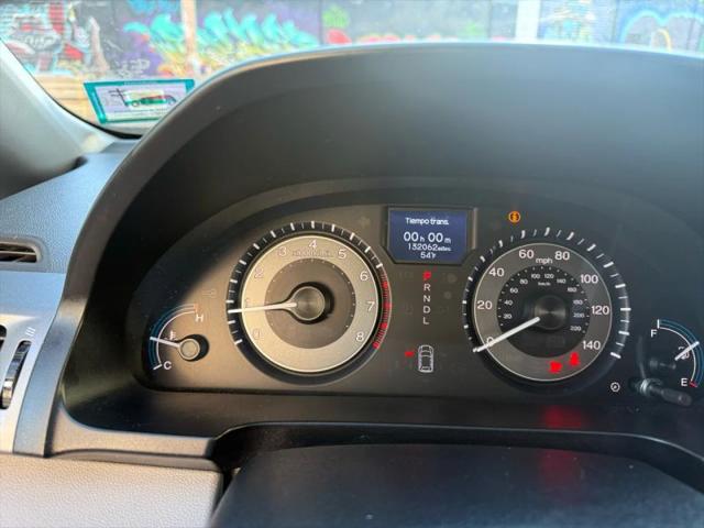 2013 Honda Odyssey Touring Elite