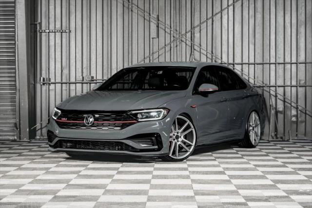2020 Volkswagen Jetta GLI 2.0T S for sale in Orlando, FL