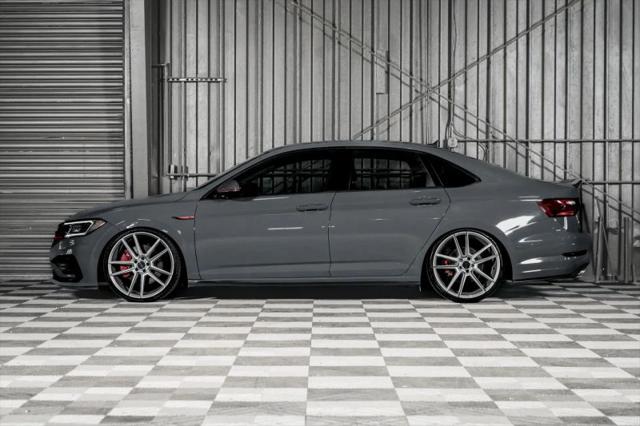 2020 Volkswagen Jetta GLI 2.0T S