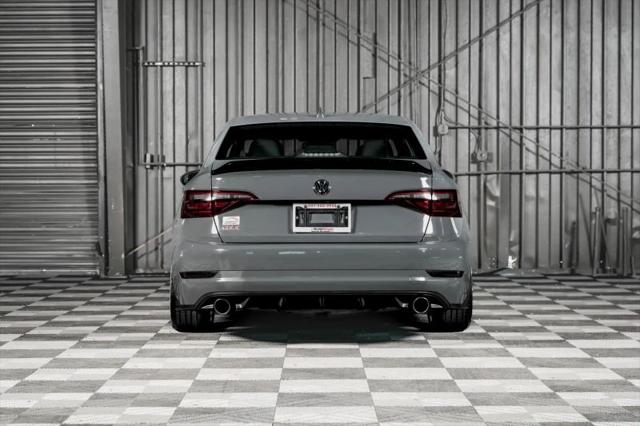 2020 Volkswagen Jetta GLI 2.0T S