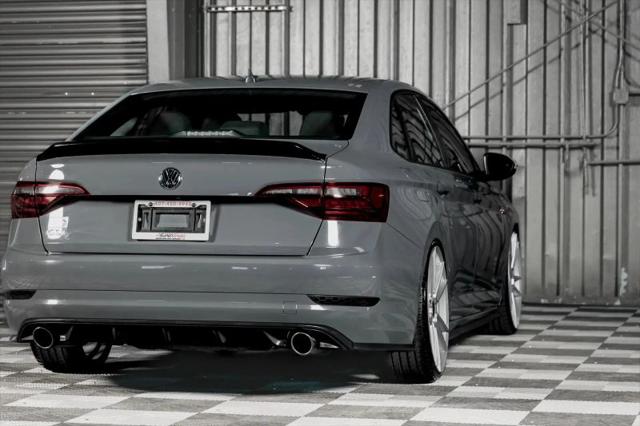 2020 Volkswagen Jetta GLI 2.0T S