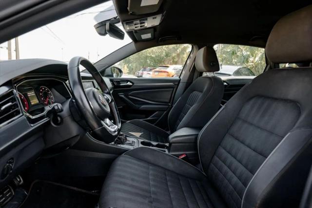 2020 Volkswagen Jetta GLI 2.0T S