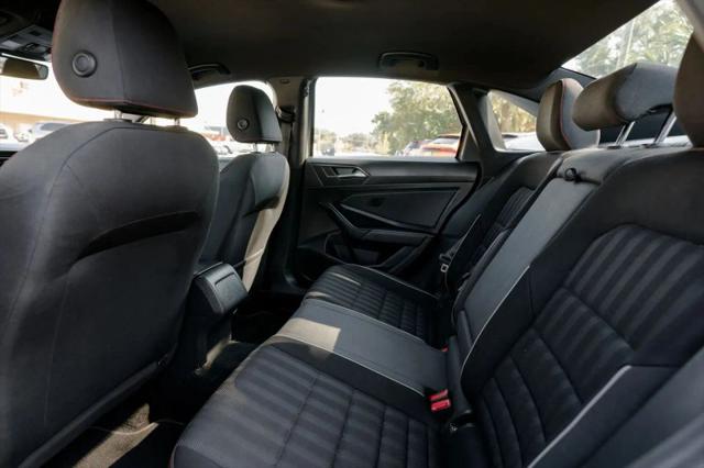 2020 Volkswagen Jetta GLI 2.0T S