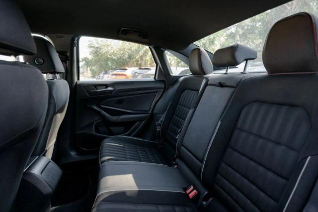 2020 Volkswagen Jetta GLI 2.0T S