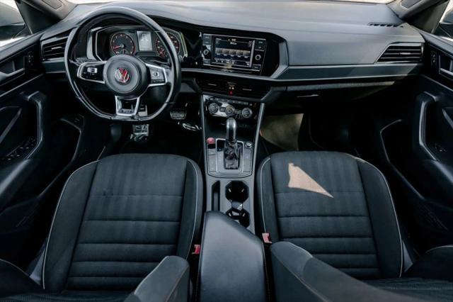 2020 Volkswagen Jetta GLI 2.0T S