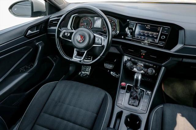 2020 Volkswagen Jetta GLI 2.0T S