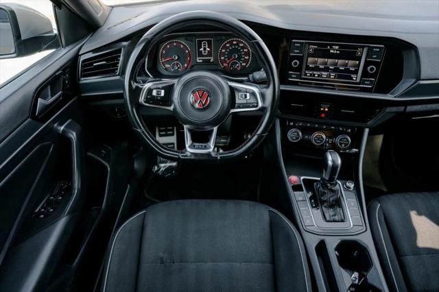 2020 Volkswagen Jetta GLI 2.0T S