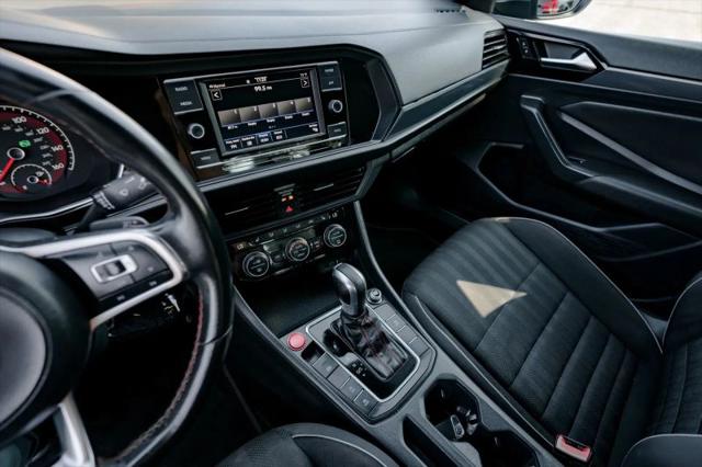 2020 Volkswagen Jetta GLI 2.0T S