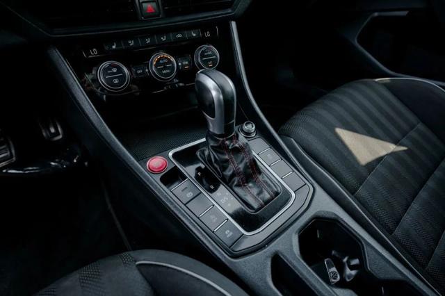 2020 Volkswagen Jetta GLI 2.0T S