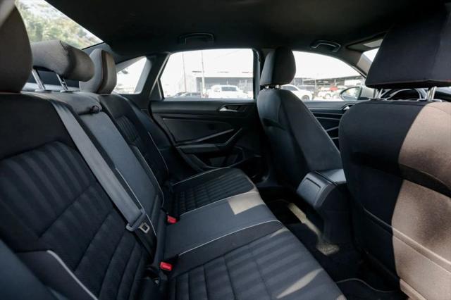 2020 Volkswagen Jetta GLI 2.0T S