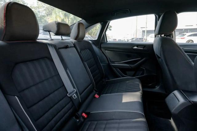 2020 Volkswagen Jetta GLI 2.0T S