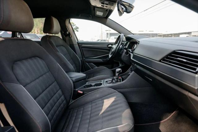 2020 Volkswagen Jetta GLI 2.0T S