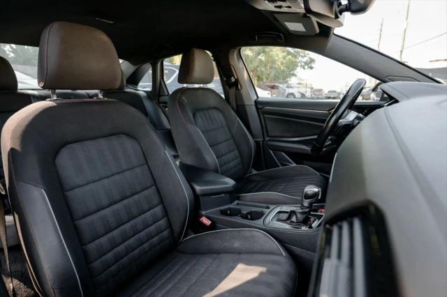 2020 Volkswagen Jetta GLI 2.0T S