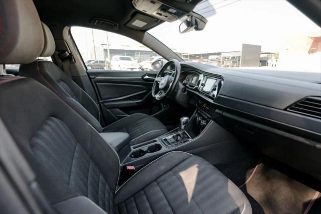 2020 Volkswagen Jetta GLI 2.0T S